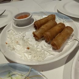 Ap1 Vietnamese Spring Roll