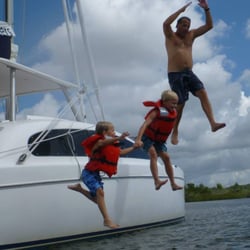 Sailaway Clear Lake Charters