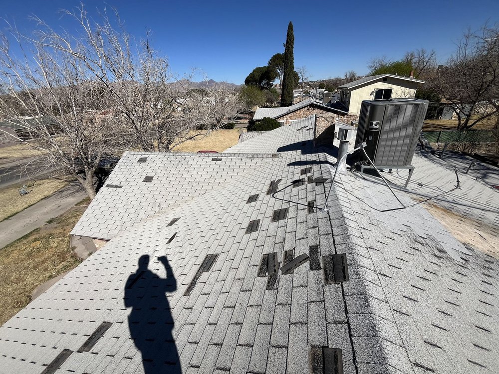 Slide of Smith & Ramirez Roofing