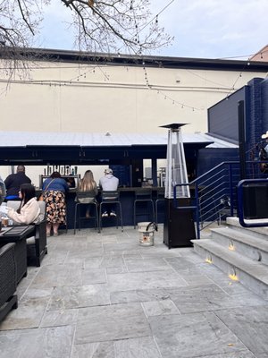 Port of Call - Food & Brew by null