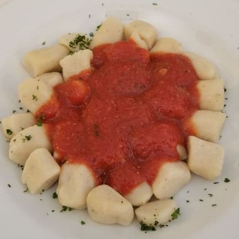 Casa De Pasta - Gnocchi - Italian Near Me - Canandaigua, New York Casa De Pasta - Gnocchi - Italian Near Me - Canandaigua, New York