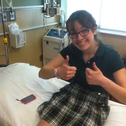 Trinity Health Medical Center - Brighton - Patient treatment is fantastic , thanks staff!!!