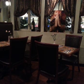 中央印度餐廳 - Dining room - Indian Near Me - Hong Kong, HK