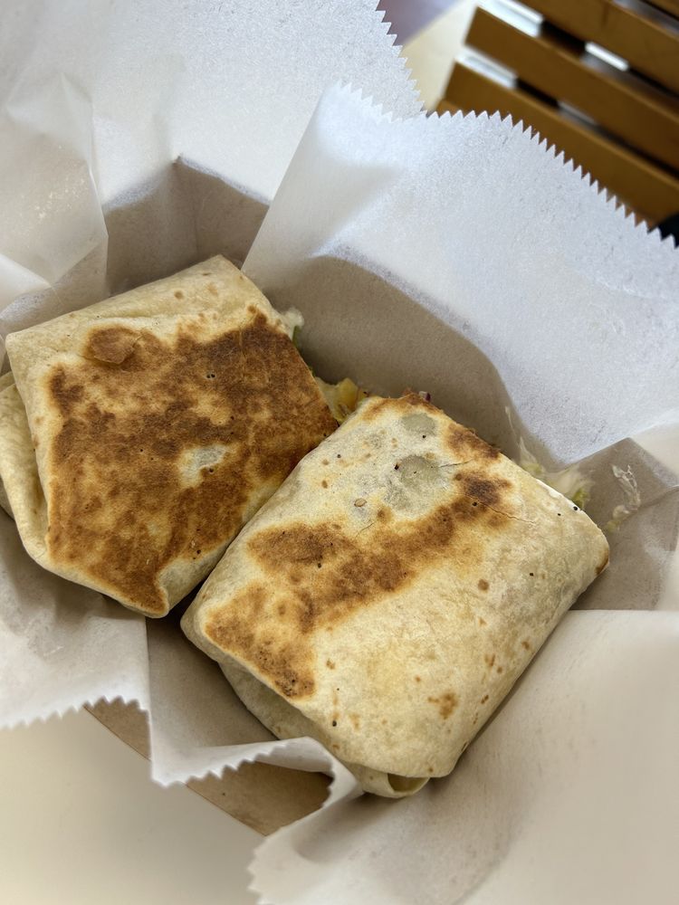 Mister Bagel Mall — Mexican restaurant in South Portland