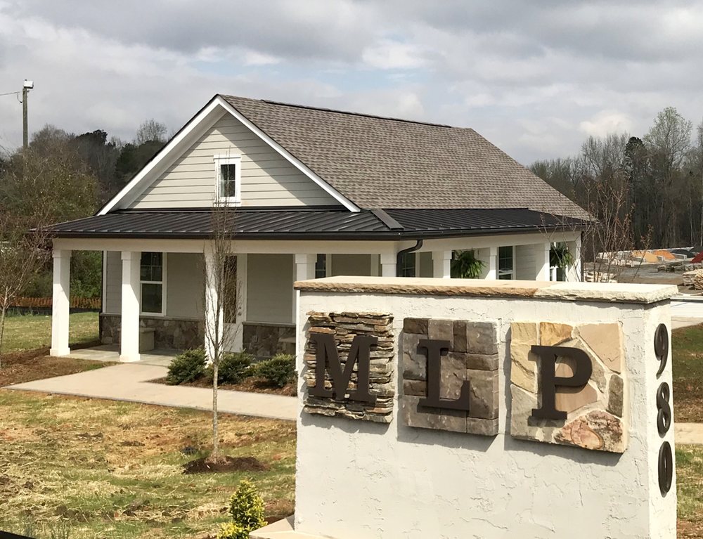 MARKHAM LANDSCAPE PRODUCTS Updated July 2024 980 Fort Mill Hwy