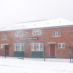wyther park community house - Wyther park community house