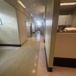 Kensington Hospital - Dental Clinic