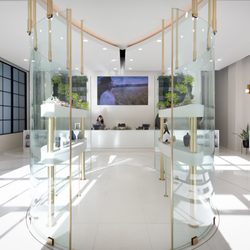 Mountain Rose Aroma Bar