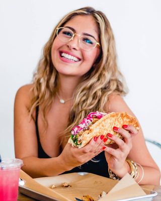 HUMMUS Bowls & Wraps | Mediterranean & Greek Food by null