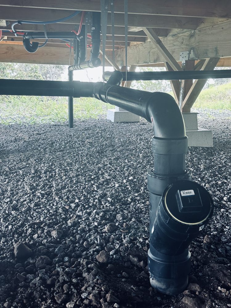 Slide of Ameritech Plumbing