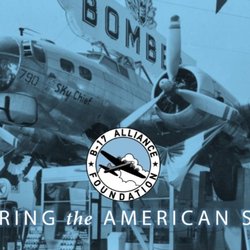 B-17 Alliance Museum & Restoration - The Gas Station Bomber was an iconic treasure in Milwaukie, OR from 1947 until 2015. B-17 Alliance is returning it to flight in Salem, OR