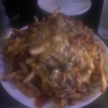 Handlebar - Chili Cheese Fries - Vegetarian Near Me - Chicago, Illinois Handlebar - Chili Cheese Fries - Vegetarian Near Me - Chicago, Illinois