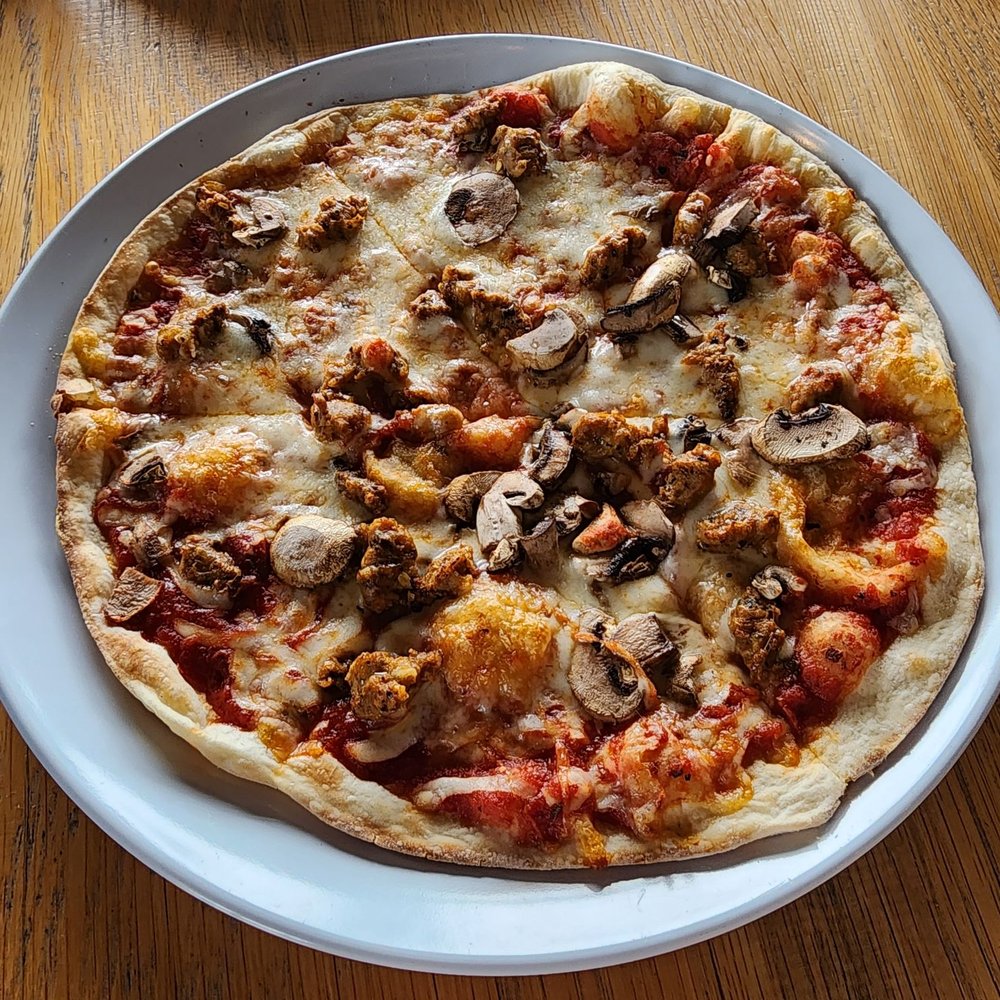 MOD Pizza - The Jasper - Fast Food Near Me - Dunkirk, Maryland MOD Pizza - The Jasper - Fast Food Near Me - Dunkirk, Maryland