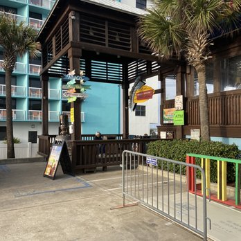 Ocean Deck - Seafood Near Me - Daytona Beach, Florida Ocean Deck - Seafood Near Me - Daytona Beach, Florida