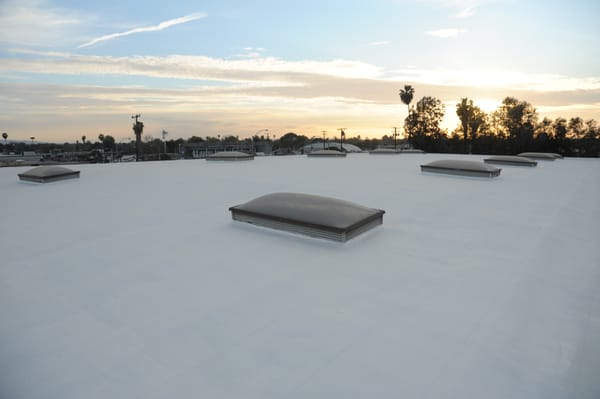 Ocean Seven Roofing