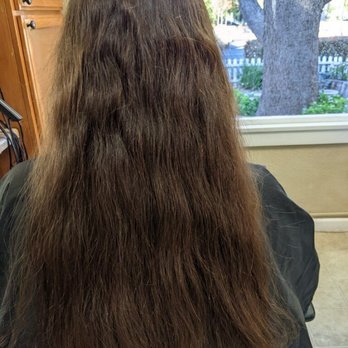 Frontier Salon - Before - Hair Salons Near Me - Clayton, California Frontier Salon - Before - Hair Salons Near Me - Clayton, California