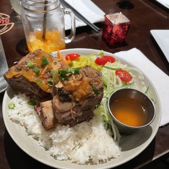 5ive Spice - Vietnamese Near Me - New York, New York