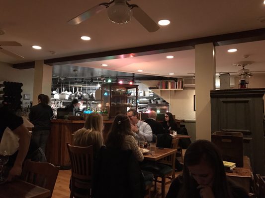 Farmer's Table by null