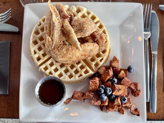 Cork Wine Bar & Bistro by null