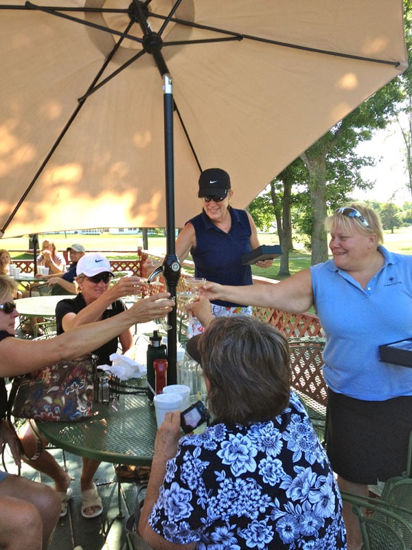 Meridian Sun Golf Club