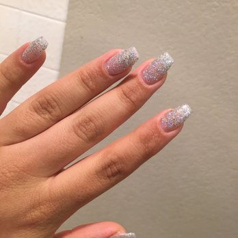 Orchid Nail Spa - Acrylic with Gel - Nail Salons Near Me - Napa, California Orchid Nail Spa - Acrylic with Gel - Nail Salons Near Me - Napa, California