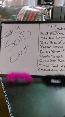 Menu photo 5 Diva's Have To Eat Lebanon, PA Menu photo 5 Diva's Have To Eat Lebanon, PA