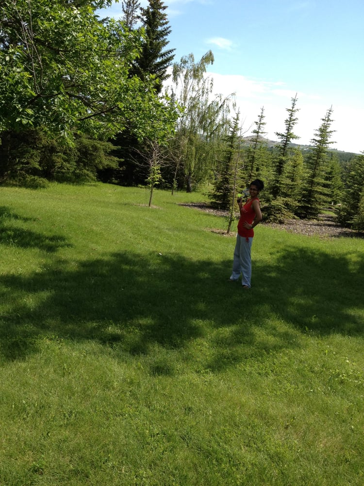 BAKER PARK Parks 9333 Scenic Bow Rd NW, Calgary, AB, Canada Phone