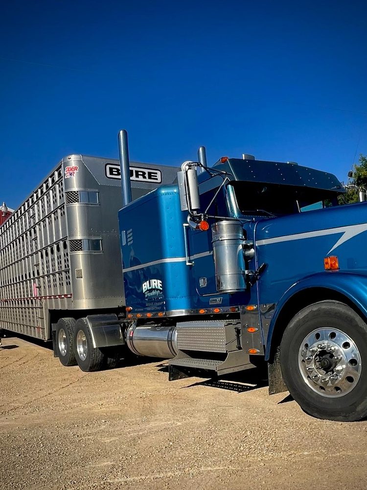 ARNOLDT TRUCK & TRAILER STORAGE Updated May 2024 38962 W Elysian