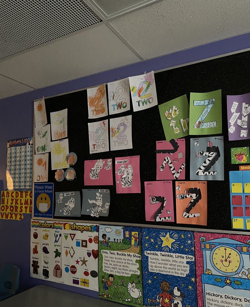 Bright Future Educare Center - childcare center in Somerville, MA