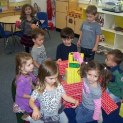 Palisades Preschool and Kindergarten