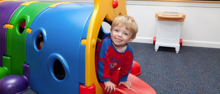 Apple Tree Orchard Preschool & Childcare - childcare center in Papillion, NE