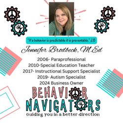 Behavior Navigators