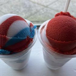 Tia’s Italian Ice