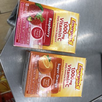 7-Eleven - two packets of vitamin drink - Convenience Stores Near Me - Burbank, California 7-Eleven - two packets of vitamin drink - Convenience Stores Near Me - Burbank, California