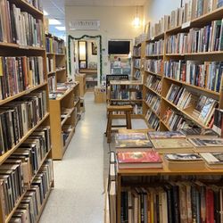 Forest Books