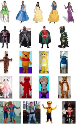 Absolute Fun Party Rentals