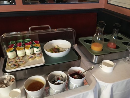 Hôtel Mathis by null