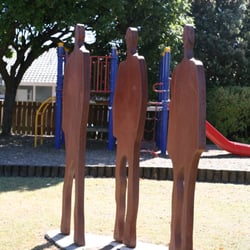 Essex Reserve