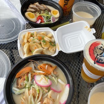 Rayaki - Cherry Hill - Ramen Near Me - Cherry Hill, New Jersey