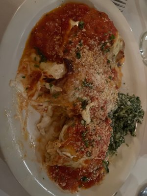 Ariani Ristorante Italiano by null