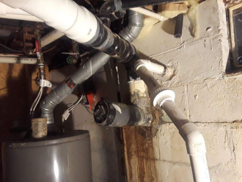 Slide of Active Rooter Plumbing & Drain Cleaning