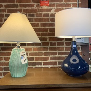 Mission 27 Resale - Lamps! Always fun lamps! - Women's Clothing Near Me - Indianapolis, Indiana Mission 27 Resale - Lamps! Always fun lamps! - Women's Clothing Near Me - Indianapolis, Indiana