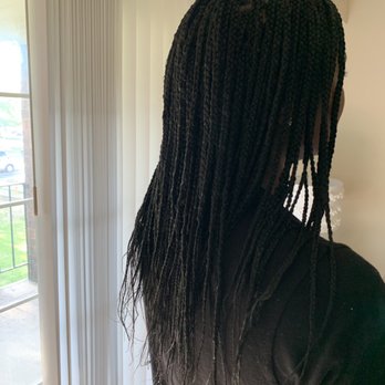 HairSoLuxe Braiding Services - Box braids - Hair Extensions Near Me HairSoLuxe Braiding Services - Box braids - Hair Extensions Near Me
