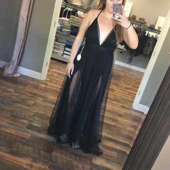 Plush Boutique - Women's Clothing Near Me - Brentwood, California