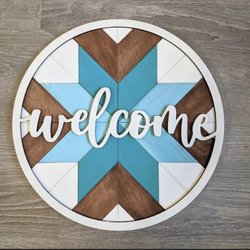 Art For Life In Buford - Wellcome Wood Door Hungers projects