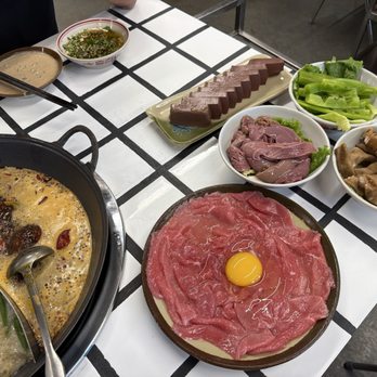 Happiness Hot Pot - Hot Pot Near Me - Fremont, California