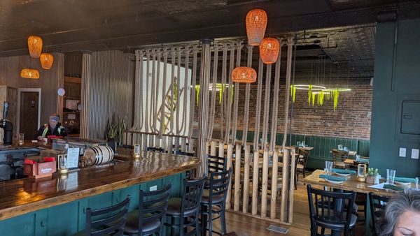 B.I.B - Better in Bethel Restaurant by null