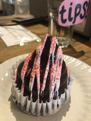 Cristaudo's by null
