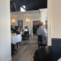 Theresa's South