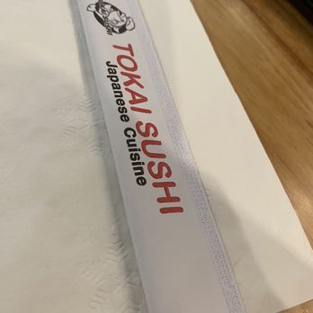 Tokai Sushi - Sushi Bars Near Me - Corona, California